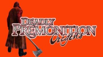 Deadly Premonitions Origins review for Nintendo Switch – Demon Gaming