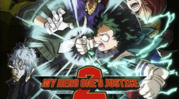 My Hero One’s Justice 2 | Announcement Trailer