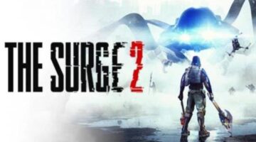 The Surge 2 Review | Player Vs Alcohol