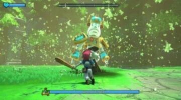 Zelda-inspired A Knight’s Quest launches next week