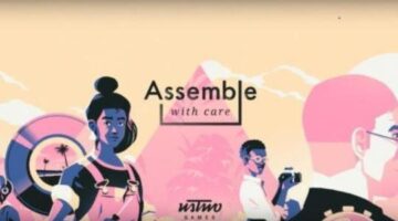 Game Workers Unite Accuses Ustwo Games Of “Union Busting”