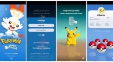 We Need A Pokemon Themed Nintendogs Game