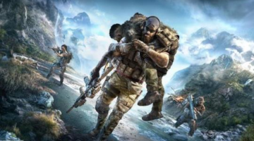 Ghost Recon: Breakpoint – Review | Gamereactor