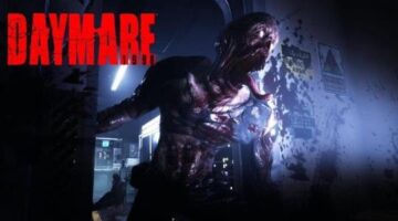 Interview with Michele Giannone of Daymare 1998