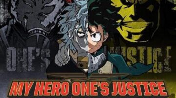 .hack//G.U. Last Recode, My Hero One’s Justice and Puyo Puyo Tetris dropped to under $17