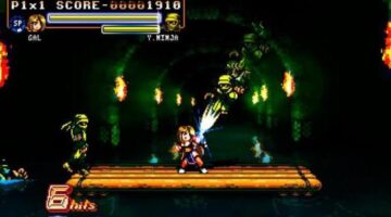 Fight‘N Rage Review | TheXboxHub