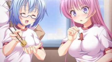 [NSFW] Hentai Game Review: Bitter Exclusion
