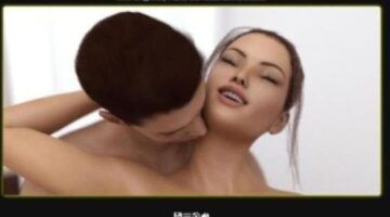 [NSFW] Adult Game Review: Coming to Grips With Christine