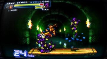 Fight’N Rage Review – GameSpew