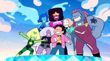 Steven Universe Final Season Announced With New Title Sequence