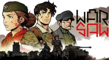 Review: WARSAW – a tactical RPG that is depressing in multiple ways – KnowTechie