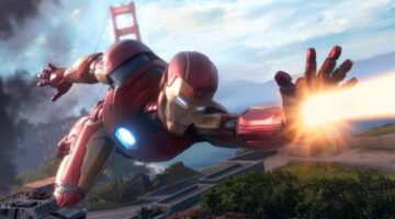 NYCC 2019: Marvel’s Avengers Presentation with Crystal Dynamics