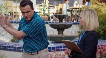 The Good Place’s Take On Problematic Men Is Hilariously Spot On