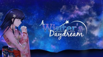 A Winters Daydream – delivering a linear yet seasoned warm slice of life – BunnyGaming