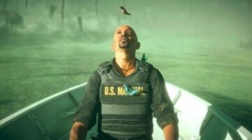 Where to Next for Far Cry? Hope is on the Wagon (Train)