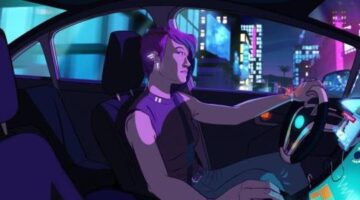 Neo Cab Review – Taxicab Confessions | We Got This Covered