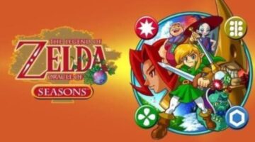 It’s Finally Time for the Oracle of Seasons Remake