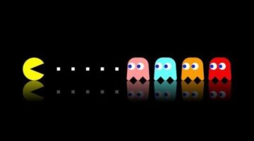 How the Yakuza Helped Inspire Pac-Man