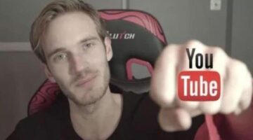 PewDiePie, Metal Jesus and VaatiVidya: Best gaming YouTube channels (EXPRESS)