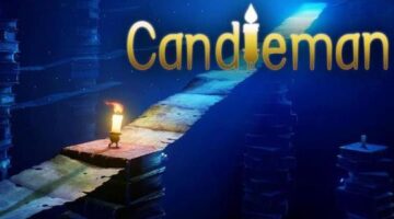 Candleman (Nintendo Switch) Review | GamePitt