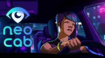 Neo Cab Review | DigitalChumps