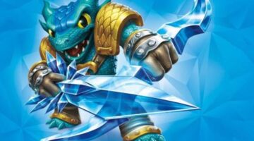 Looking Back to October 2014 and the magic of Skylanders Trap Team
