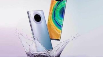 Huawei sells a million Mate 30 and Mate 30 Pro phones in just 3 hours