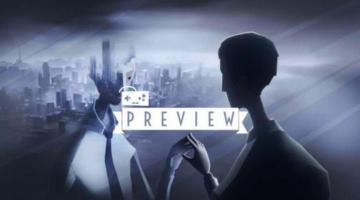 Mosaic Preview- Witness the Surreal Reality of Our Robotic Lives- Indian Noob