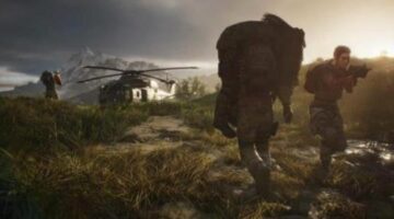How Ghost Recon Breakpoint tries (and fails) to bring survival to the blockbuster