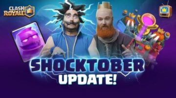 Clash Royale Season 4: Everything you need to know!