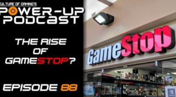 Gamestop Revamp – Valve to allow Resale of games? | Power Up Podcast #88