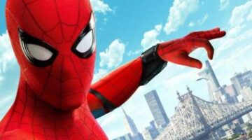 Captain Marvel And Spider-Man Will Be The Faces Of The MCU Moving Forward
