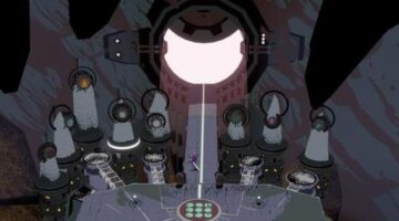 Creature in the Well Review | TheSwitchHub