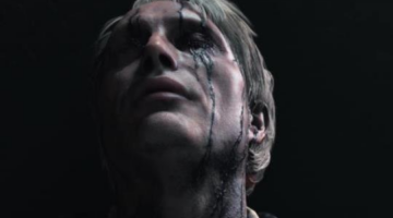 ‘Insane’ Actor Mads Mikkelsen on Death Stranding, Kojima and the future of cinema