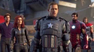 Marvel’s Avengers Preview | NoobFeed