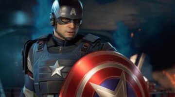 Marvel’s Avengers Doesn’t Take Place In The Same Universe as Spider-Man PS4