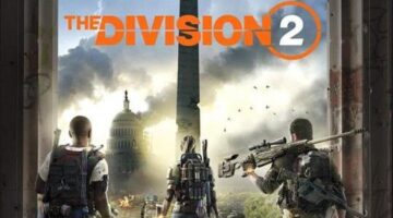 Assassin’s Creed III Remastered and The Division 2 discounted to under $20