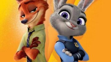 $10 Off Big Hero 6, Moana, Tangled, Princess and Frog & Zootopia 4K UHD Sets