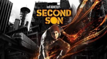 InFAMOUS Second Son Game Review