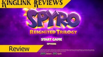 Spyro Reignited Trilogy Review – Exactly how a collection should be done – Kinglink Review