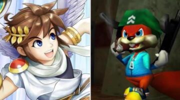 10 Nintendo Franchises That Will Likely Never See Another Title