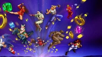 Sega Genesis Classics discounted to below $20 on Switch