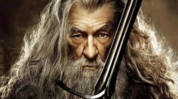 Lord Of The Rings Actress Wants A Female Gandalf In Amazon’s Series