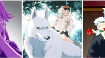 Anime Bucket List: 30 Anime You Absolutely Must Watch Before You Die – Part 2 – TBG