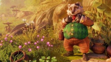 Trine 4: The Nightmare Prince – Review | Gamereactor
