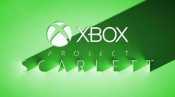 Xbox Project Scarlett To Utilize Virtual RAM