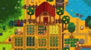Clarification on the relationship between Chucklefish and Stardew Valley