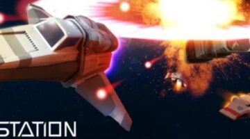 Firefly-Inspired Outstation Prepares to Land on Kickstarter