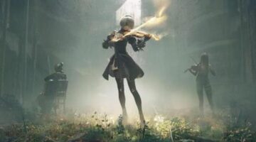 Nier: Orchestral Concert International Dates Announced
