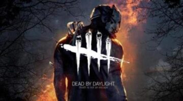 Dead by Daylight Review – Nintendo Switch – Switch Atlantic